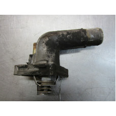 04Y035 Thermostat Housing From 2004 NISSAN MAXIMA  3.5